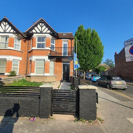 埃奇韦尔Marble House公寓 外观 照片